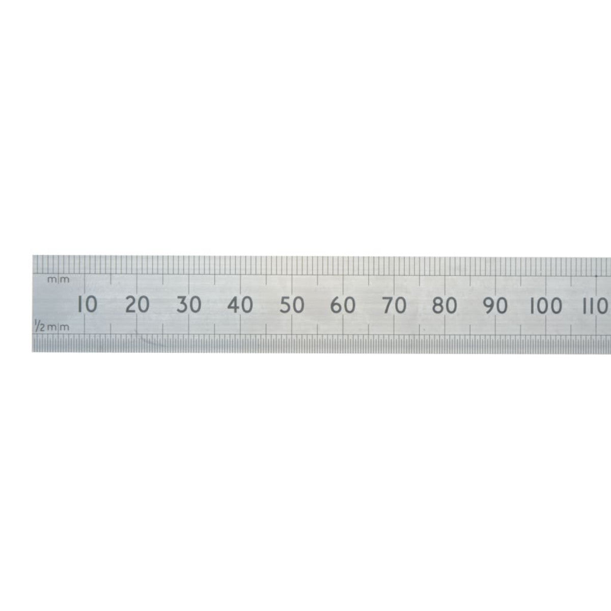 STANLEY Hand Tools 64R Rustless Rule 150mm / 6in STA035400