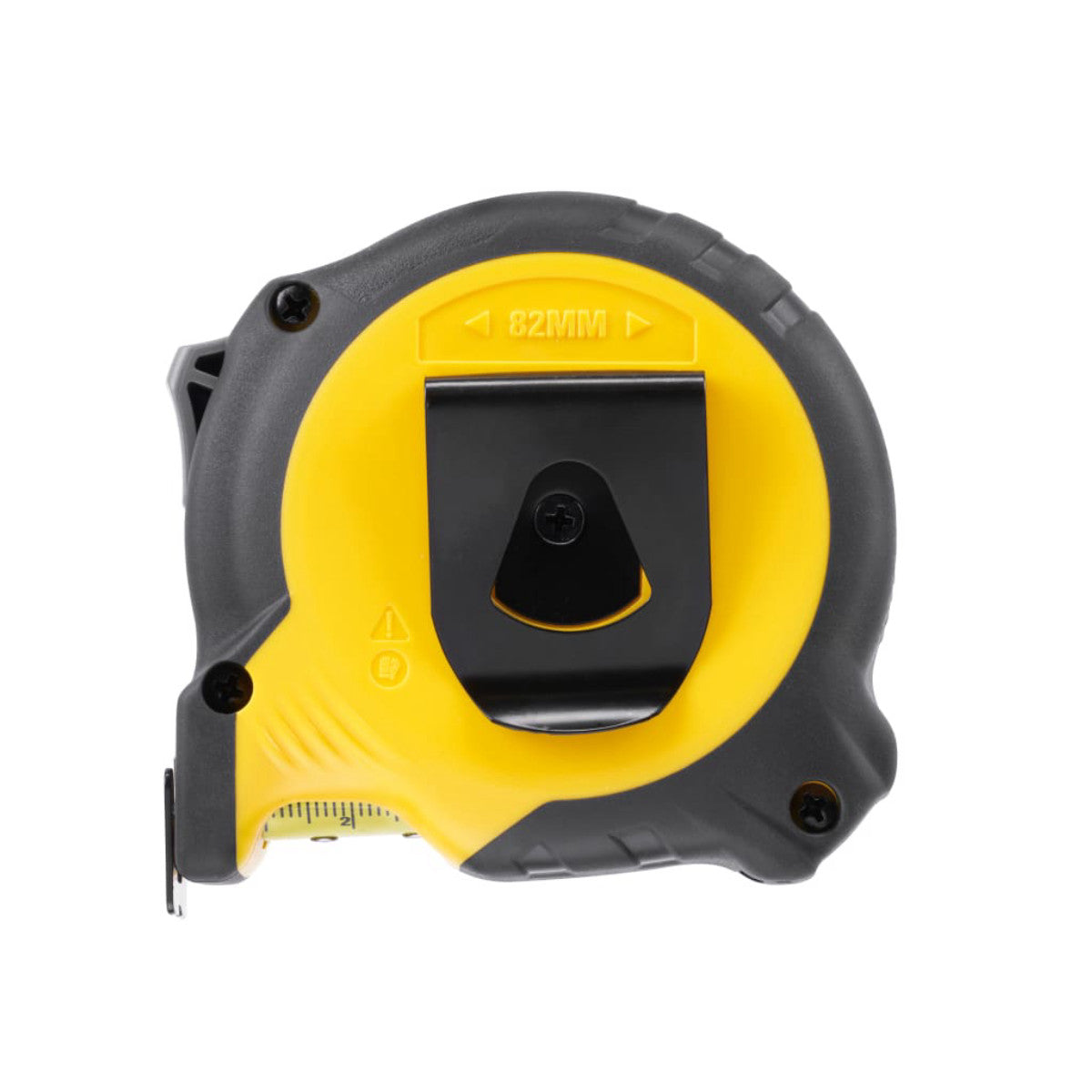 STANLEY Hand Tools CONTROL-LOCK Pocket Tape 8m (Width 25mm) (Metric only) STA037232