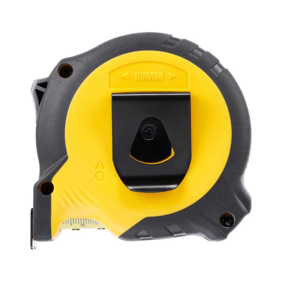 STANLEY Hand Tools CONTROL-LOCK Pocket Tape 10m (Width 25mm) (Metric only) STA037233