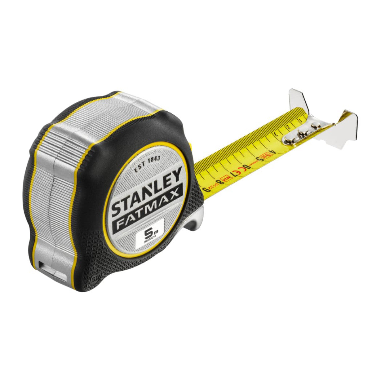 STANLEY Hand Tools FATMAX XTREME Tape Measure 5m (Width 32mm) (Metric only) STA038214
