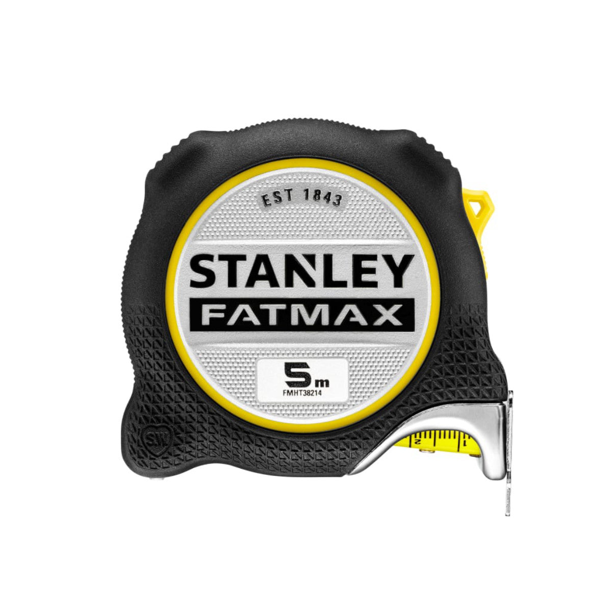 STANLEY Hand Tools FATMAX XTREME Tape Measure 5m (Width 32mm) (Metric only) STA038214