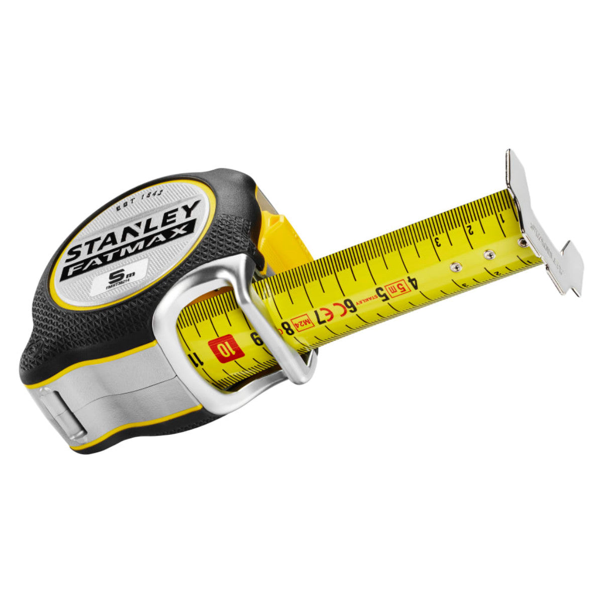 STANLEY Hand Tools FATMAX XTREME Tape Measure 5m (Width 32mm) (Metric only) STA038214