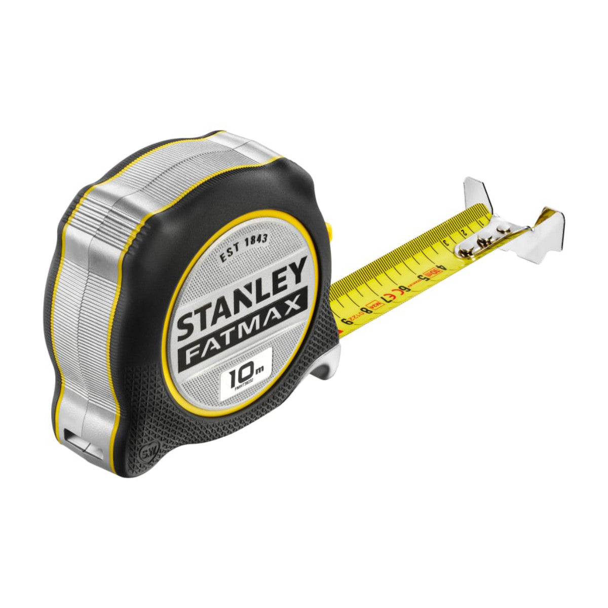 STANLEY Hand Tools FATMAX XTREME Tape Measure 10m (Width 32mm) (Metric only) STA038232
