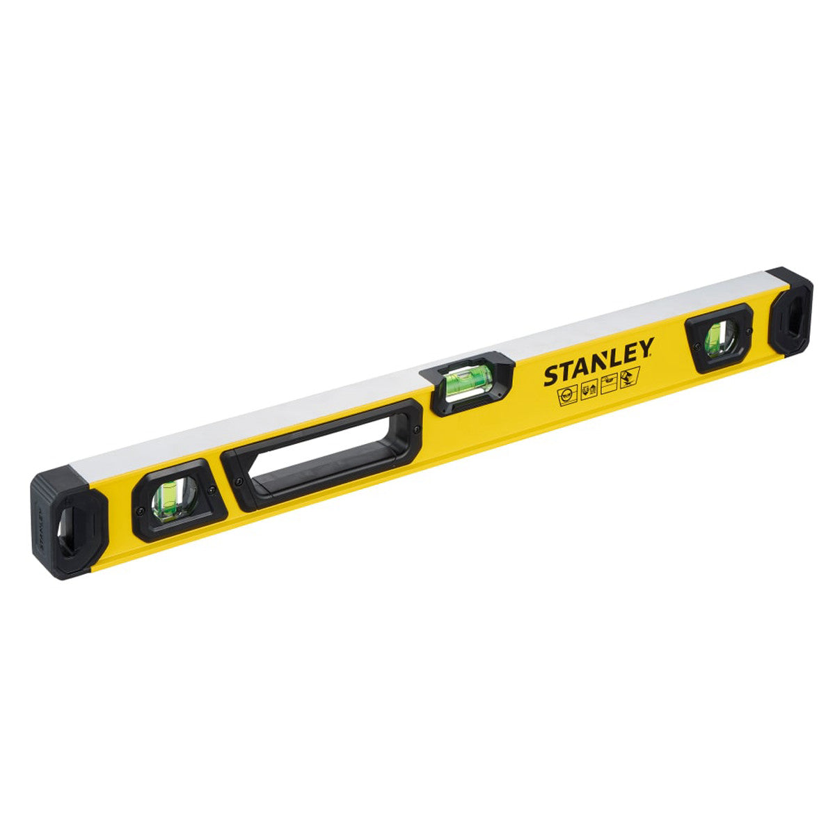 STANLEY Hand Tools STHT41024 Box Beam Level 60cm STA041024