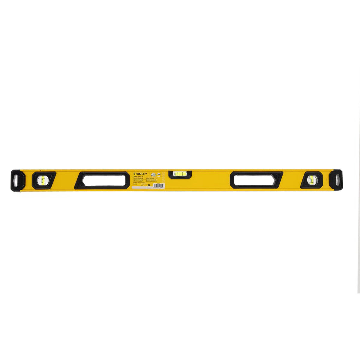 STANLEY Hand Tools STHT41036 Box Beam Level 90cm STA041036