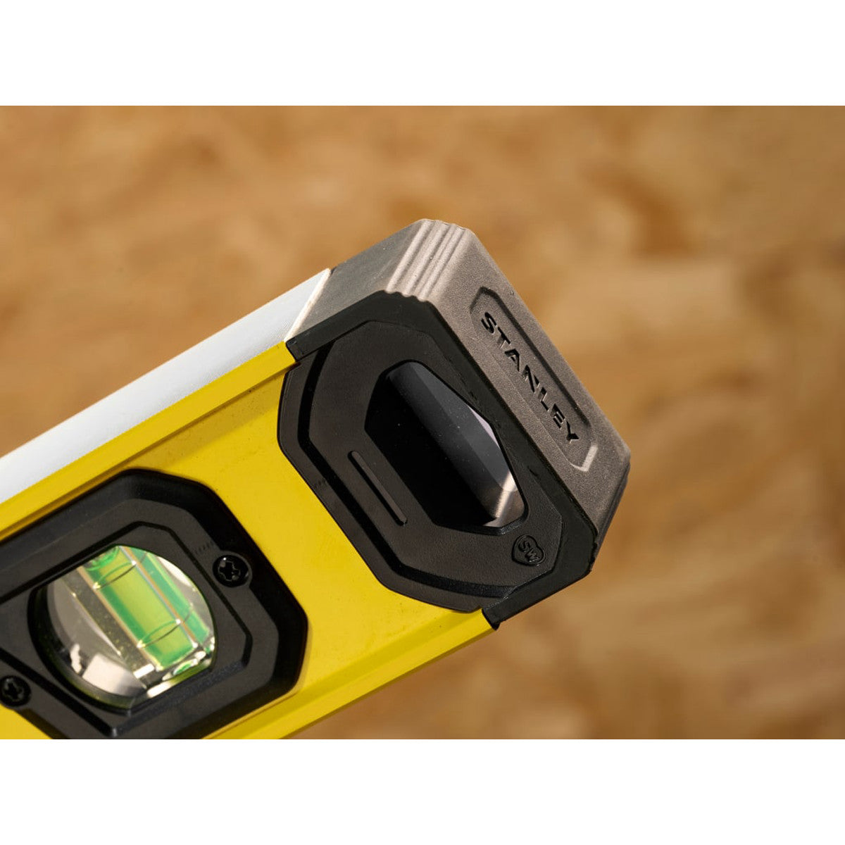 STANLEY Hand Tools STHT41036 Box Beam Level 90cm STA041036