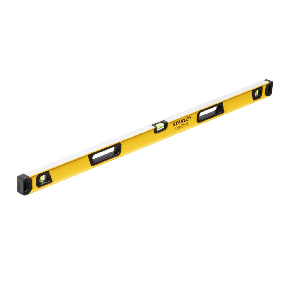 STANLEY Hand Tools STHT41048 Box Beam Level 120cm STA041048