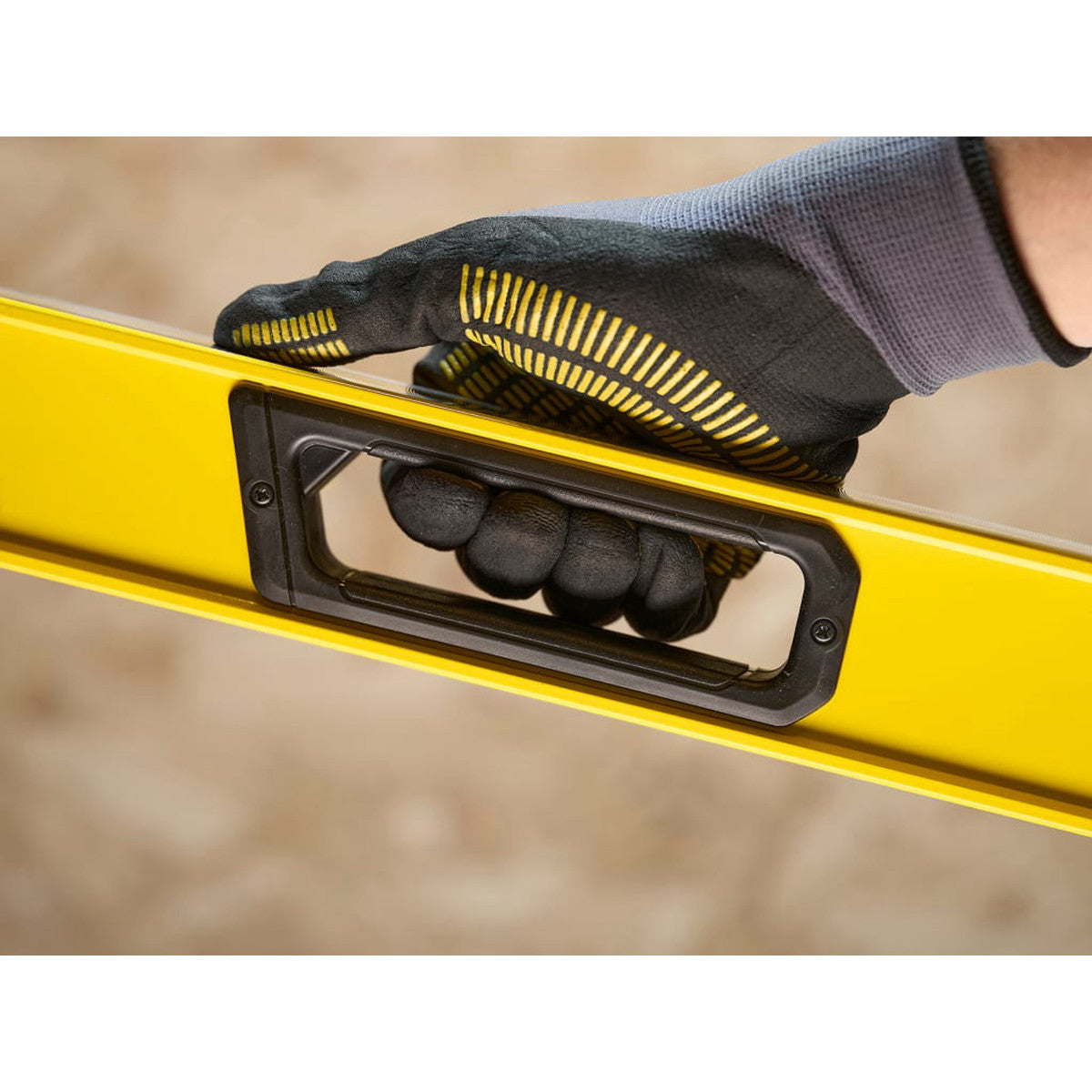 STANLEY Hand Tools STHT41072 Box Beam Level 180cm STA041072