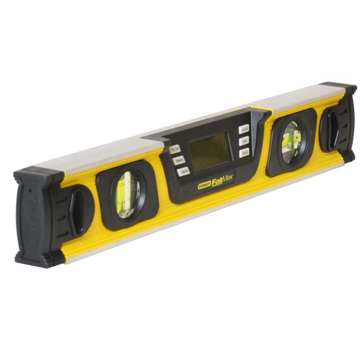 STANLEY Hand Tools FatMax Digital Level 3 Vial 60cm STA042065