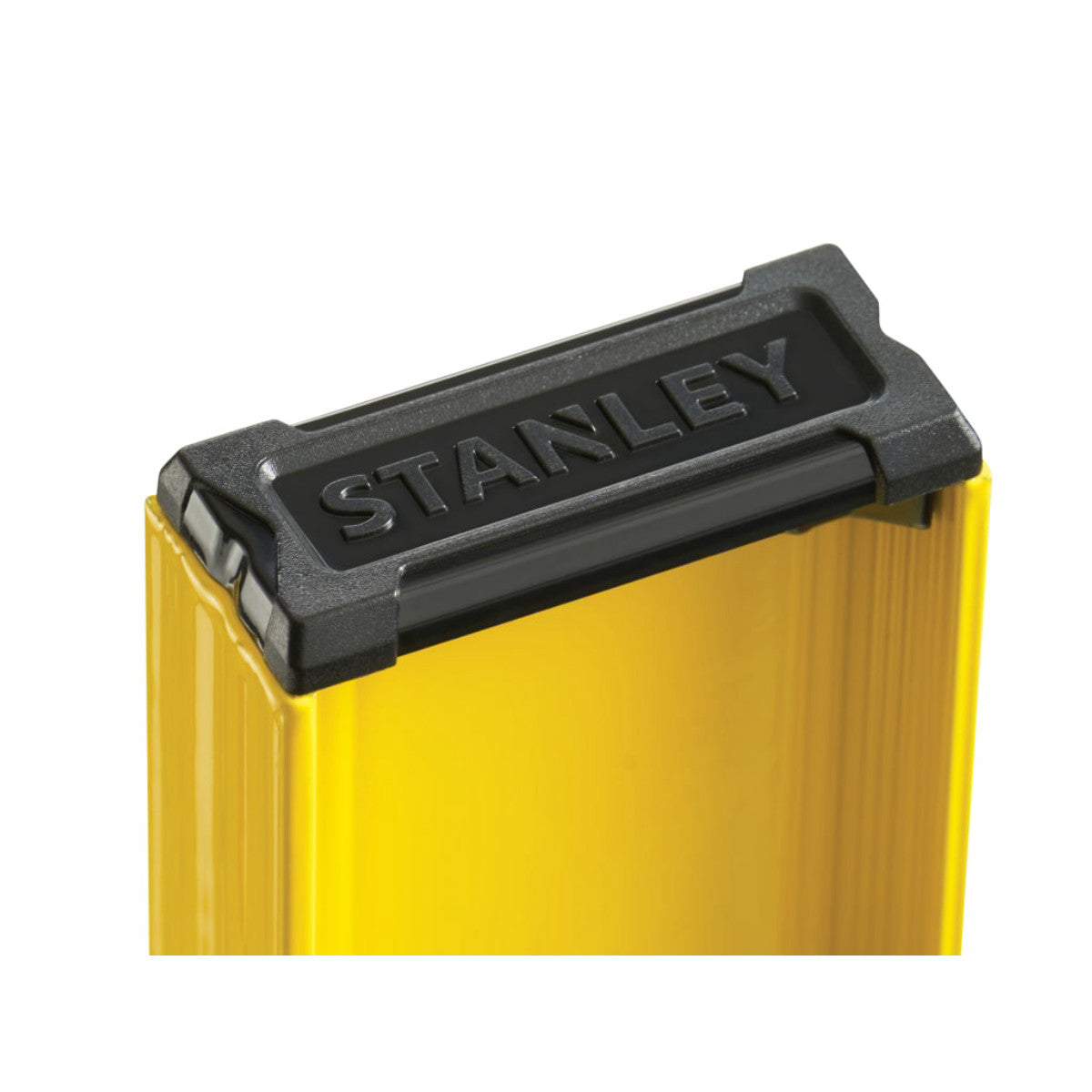 STANLEY Hand Tools Basic I-Beam Level 120cm STA042076