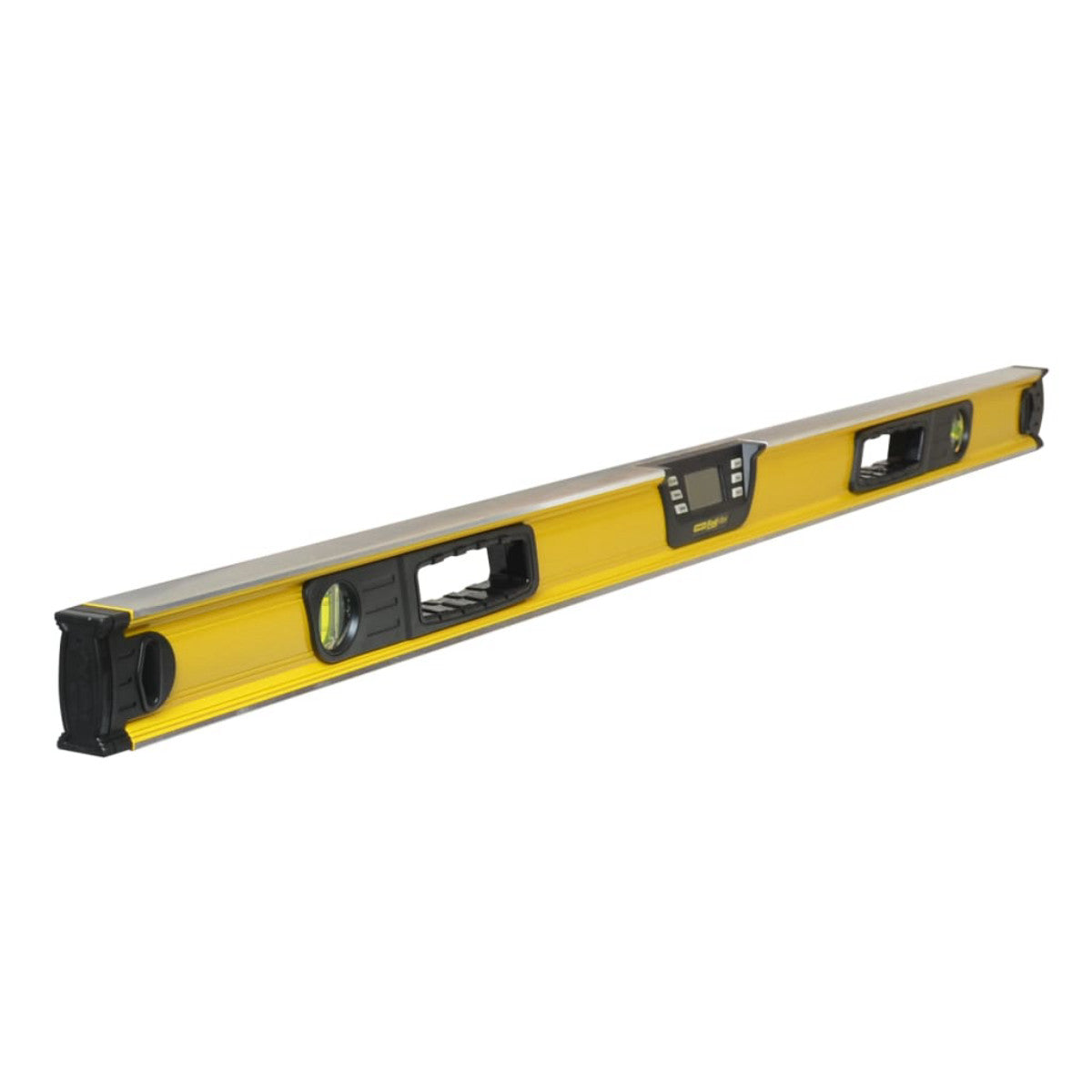 STANLEY Hand Tools FatMax Digital Level 3 Vial 120cm STA042086
