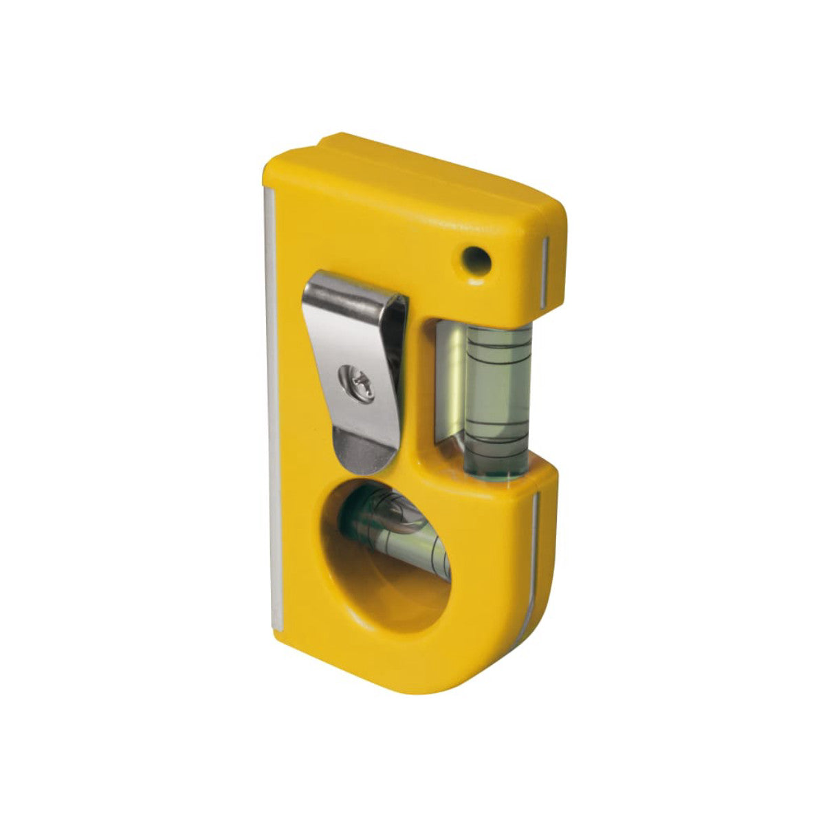 STANLEY Hand Tools Magnetic Horizontal / Vertical Pocket Level STA042130
