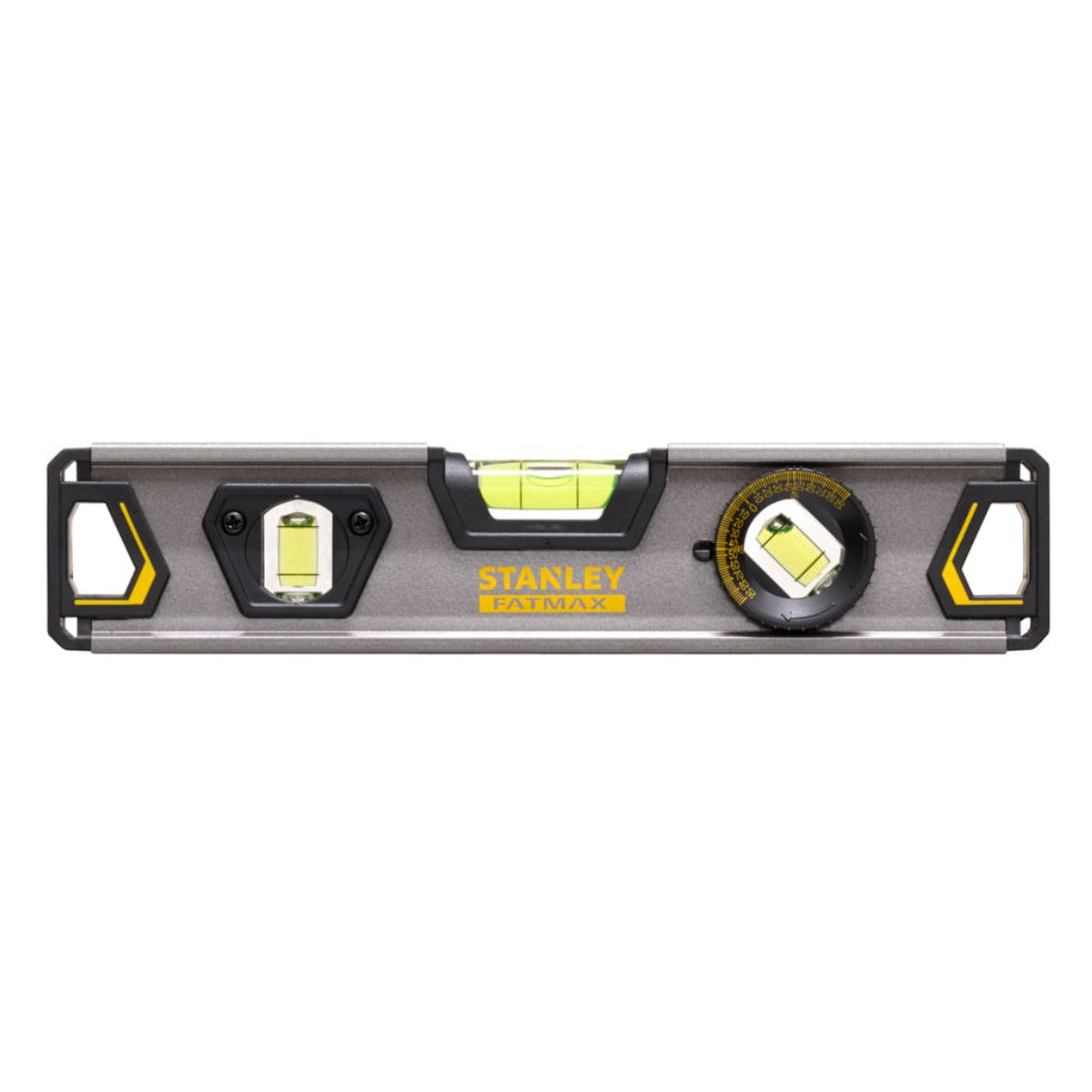 STANLEY Hand Tools FatMax PRO Box Torpedo Level 230mm STA042495