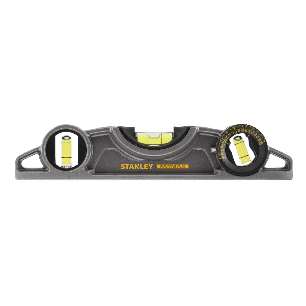 STANLEY Hand Tools FatMax Pro Torpedo Level 25cm STA043609