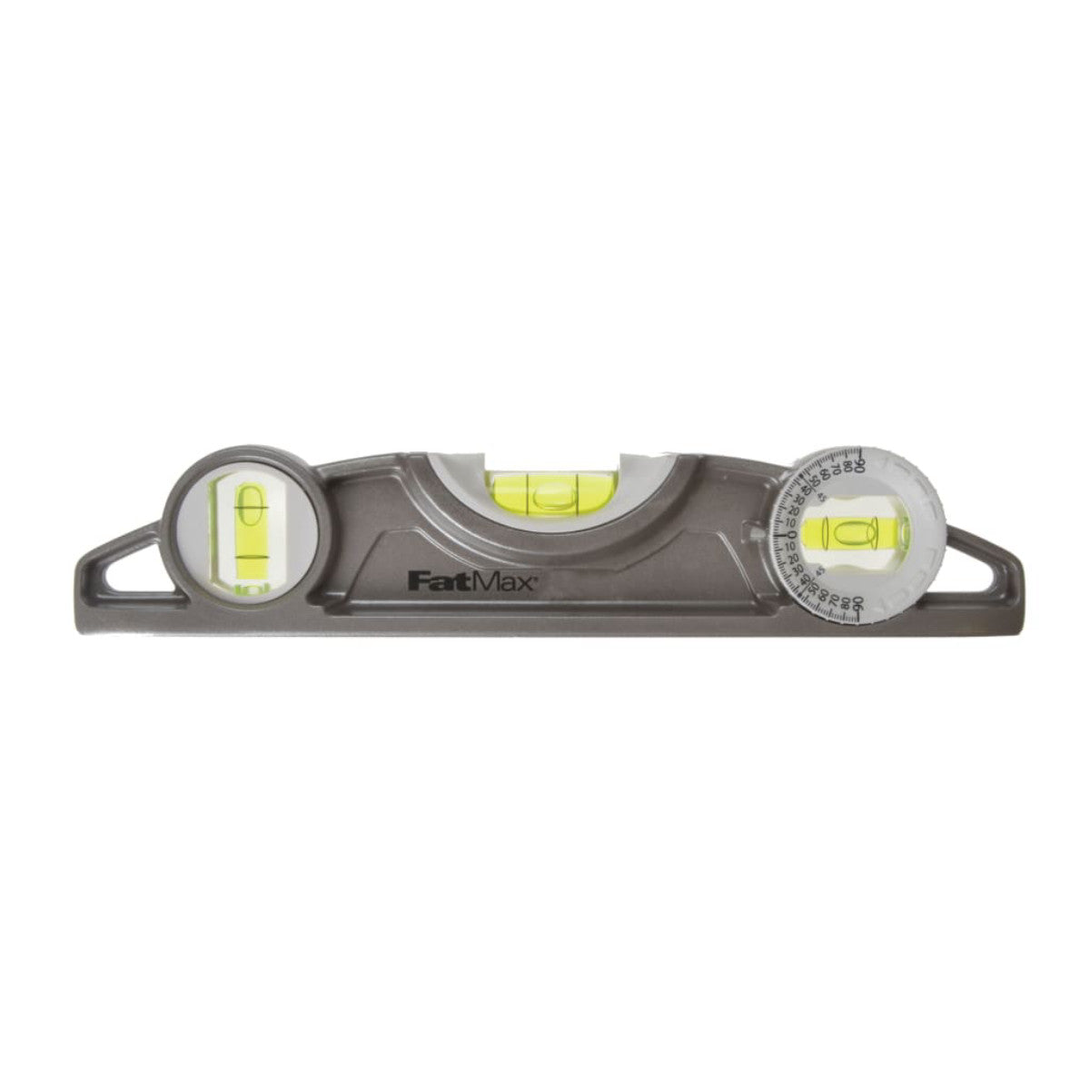STANLEY Hand Tools FatMax Pro Torpedo Level 25cm STA043609