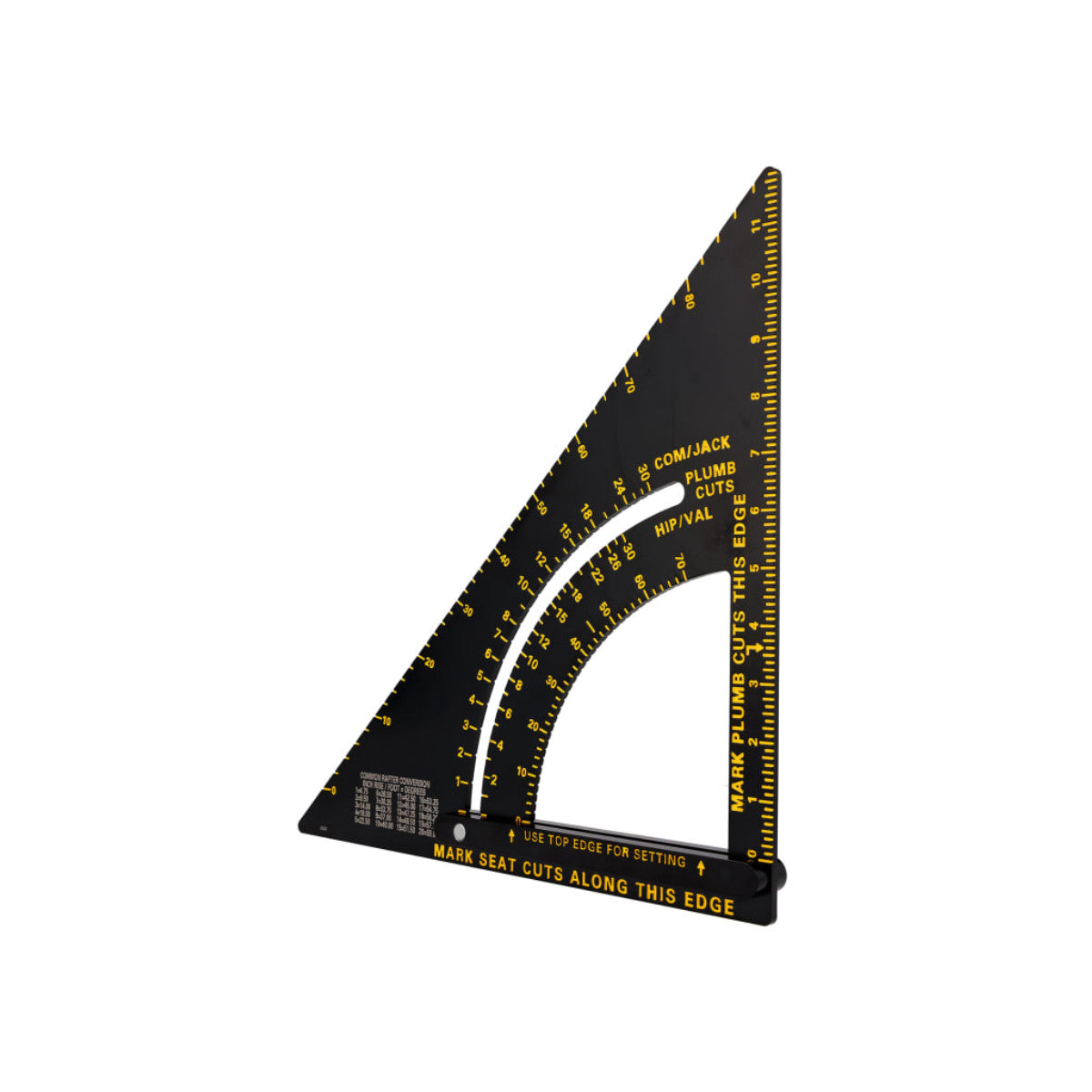 STANLEY Hand Tools Imperial Adjustable QUICKSQUARE 12in STA046055