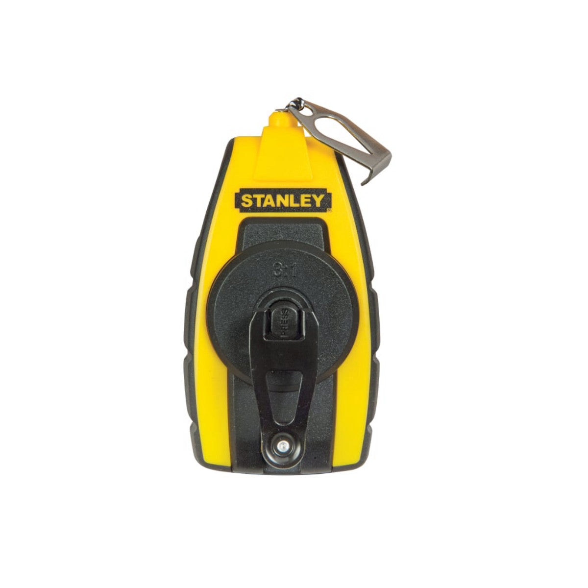 STANLEY Hand Tools Compact Chalk Line 9m STA047147