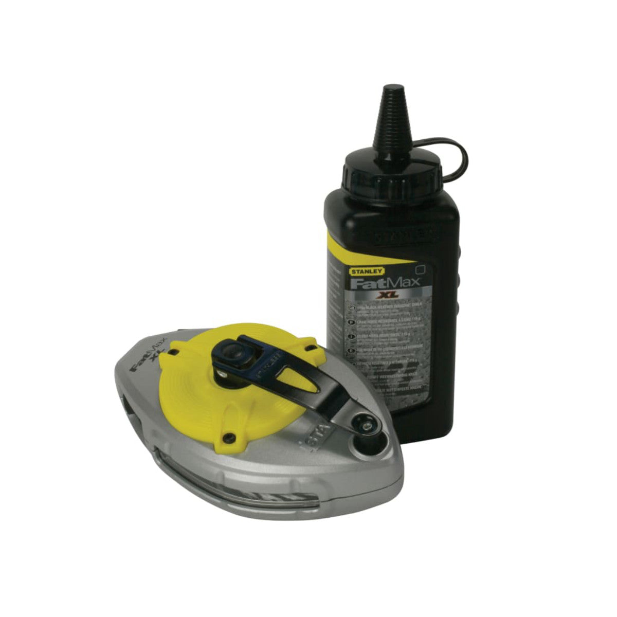 STANLEY Hand Tools FatMax Reel & Chalk STA047488