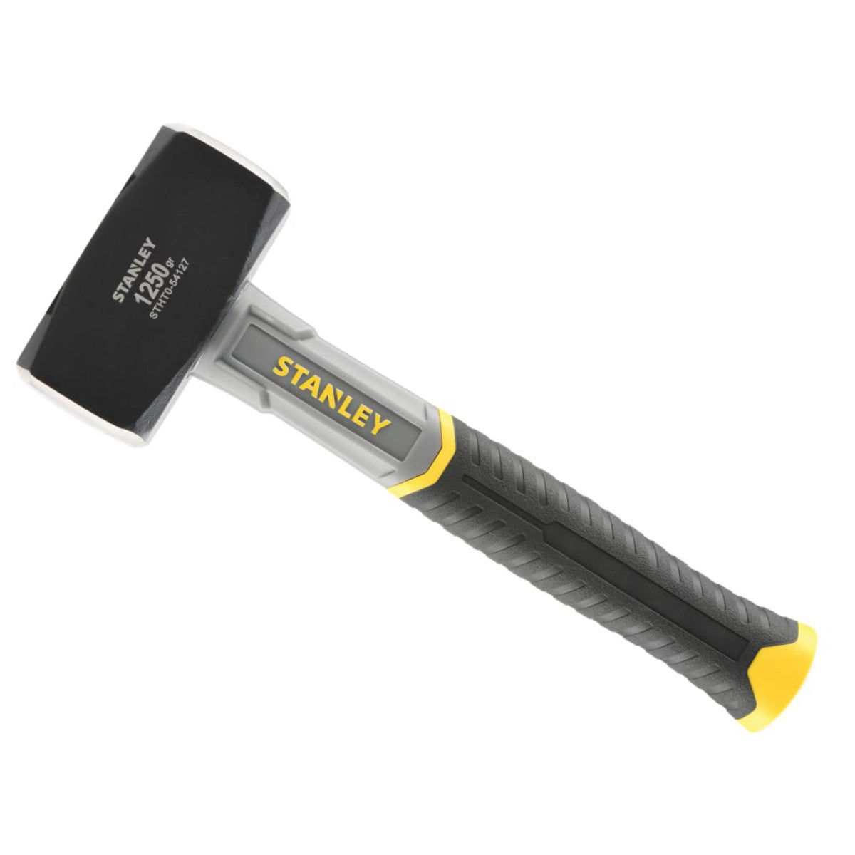 STANLEY Hand Tools Fibreglass Club Hammer 1.25kg (2.3/4 lb) STA054127
