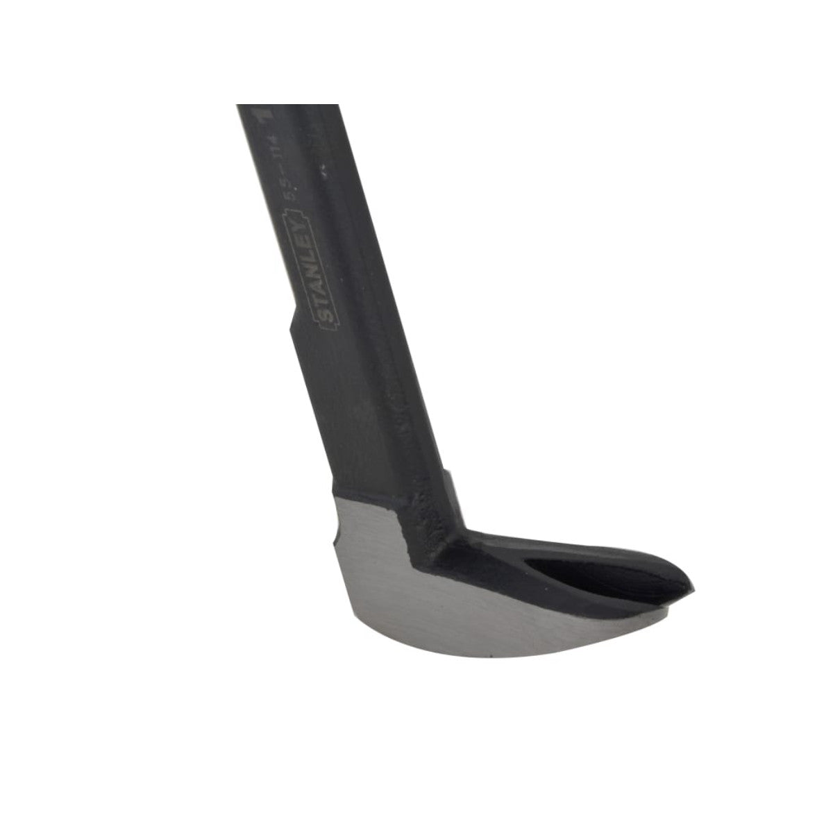 STANLEY Hand Tools Precision Pry Bar Claw 250mm (10in) STA055114
