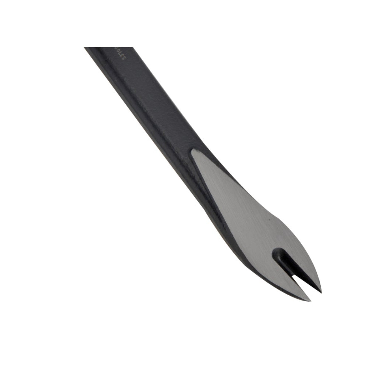 STANLEY Hand Tools Precision Pry Bar Claw 250mm (10in) STA055114