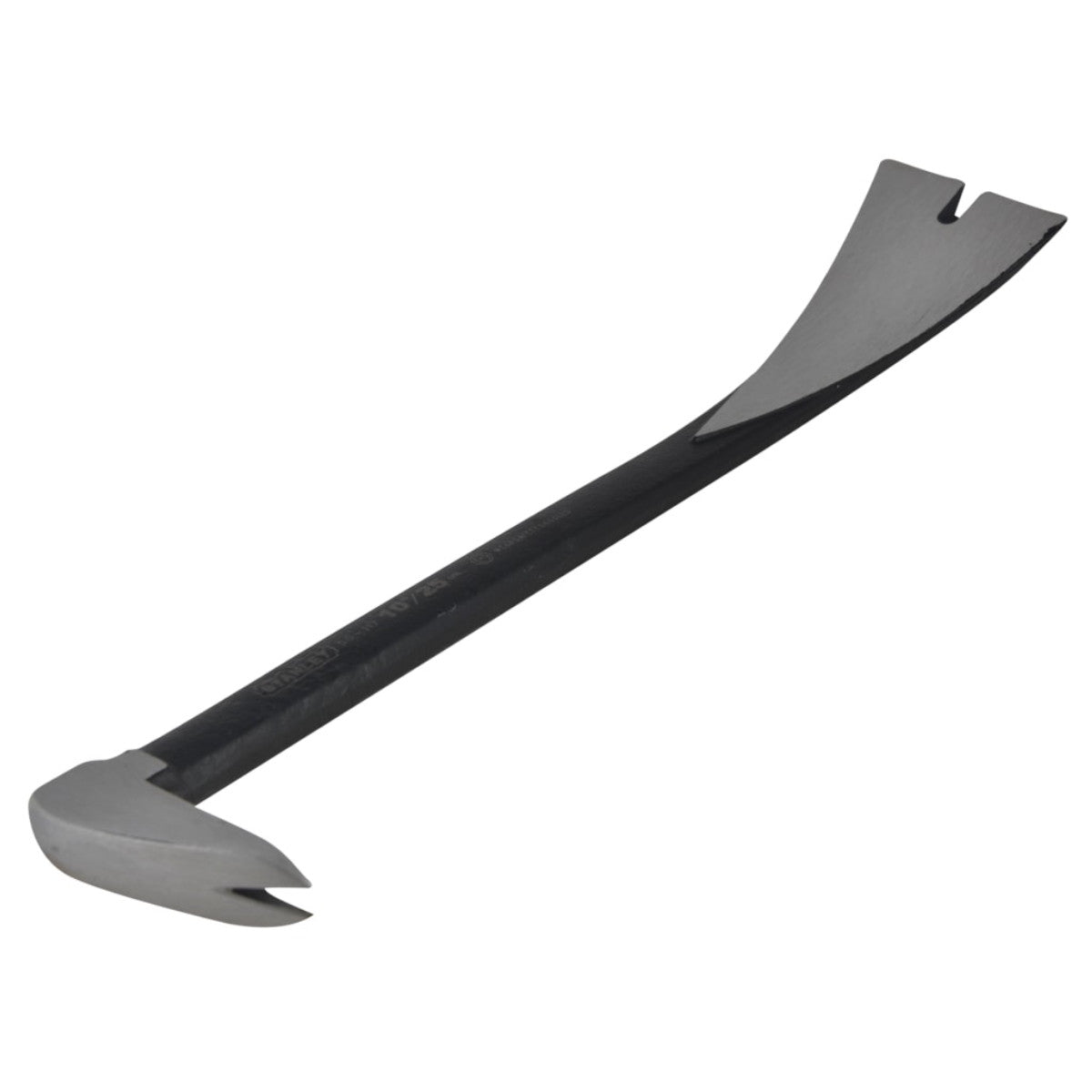 STANLEY Hand Tools Precision Moulding Pry Bar 250mm (10in) STA055117