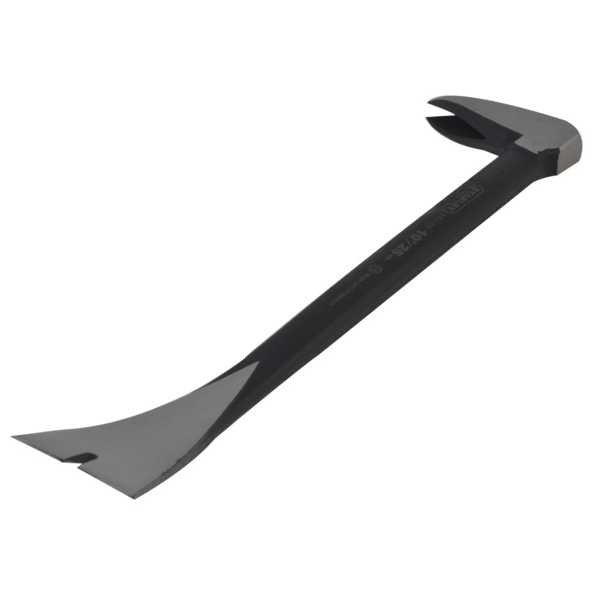 STANLEY Hand Tools Precision Moulding Pry Bar 250mm (10in) STA055117