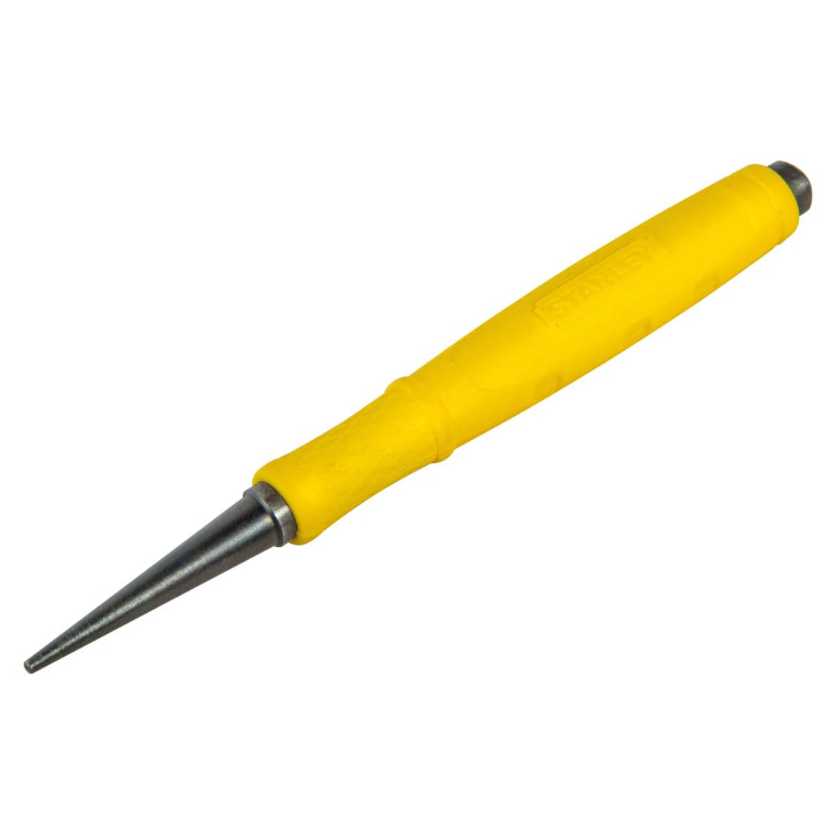 STANLEY Hand Tools DynaGrip Nail Punch 0.8mm 1/32in STA058911