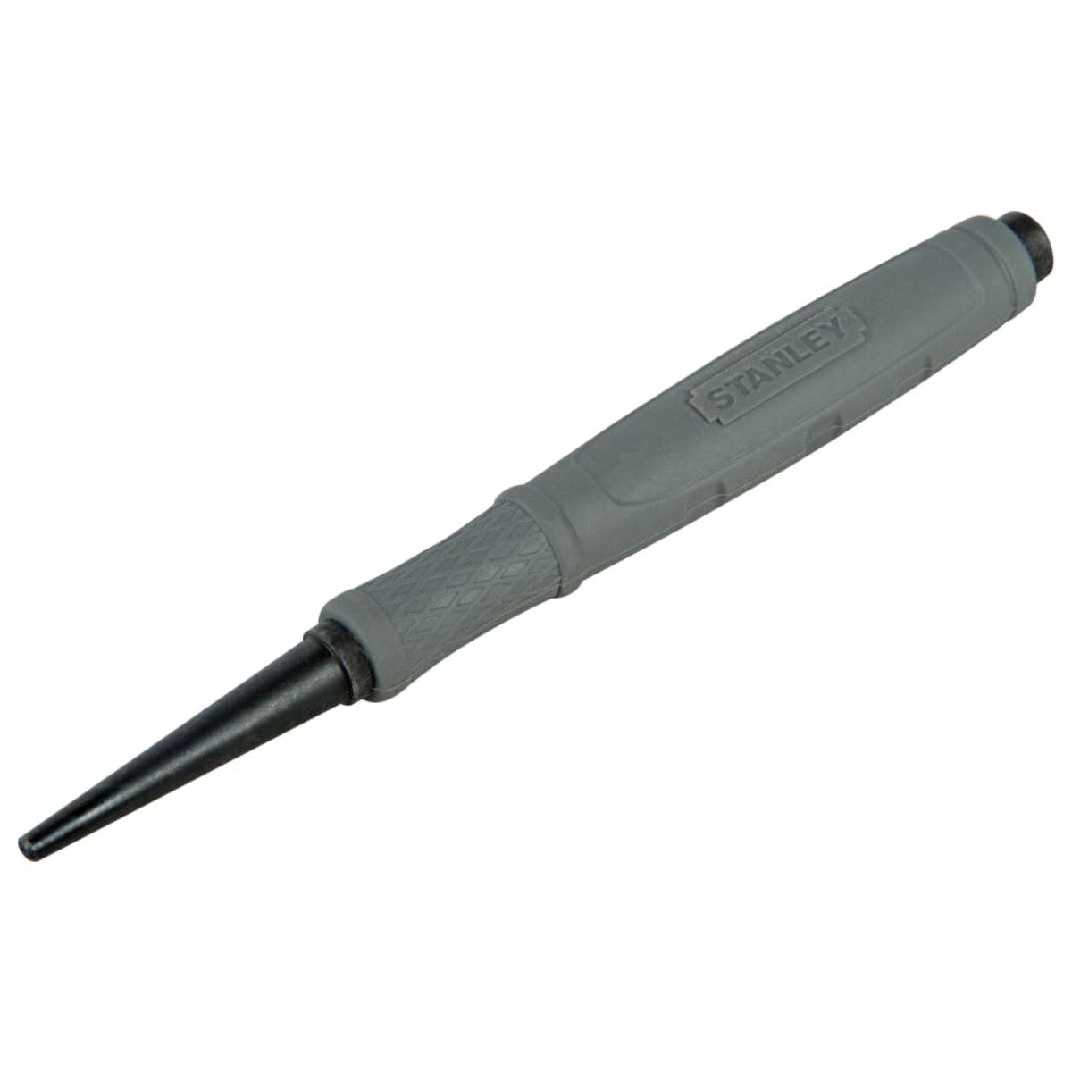 STANLEY Hand Tools DynaGrip Nail Punch 1.6mm 1/16in STA058912