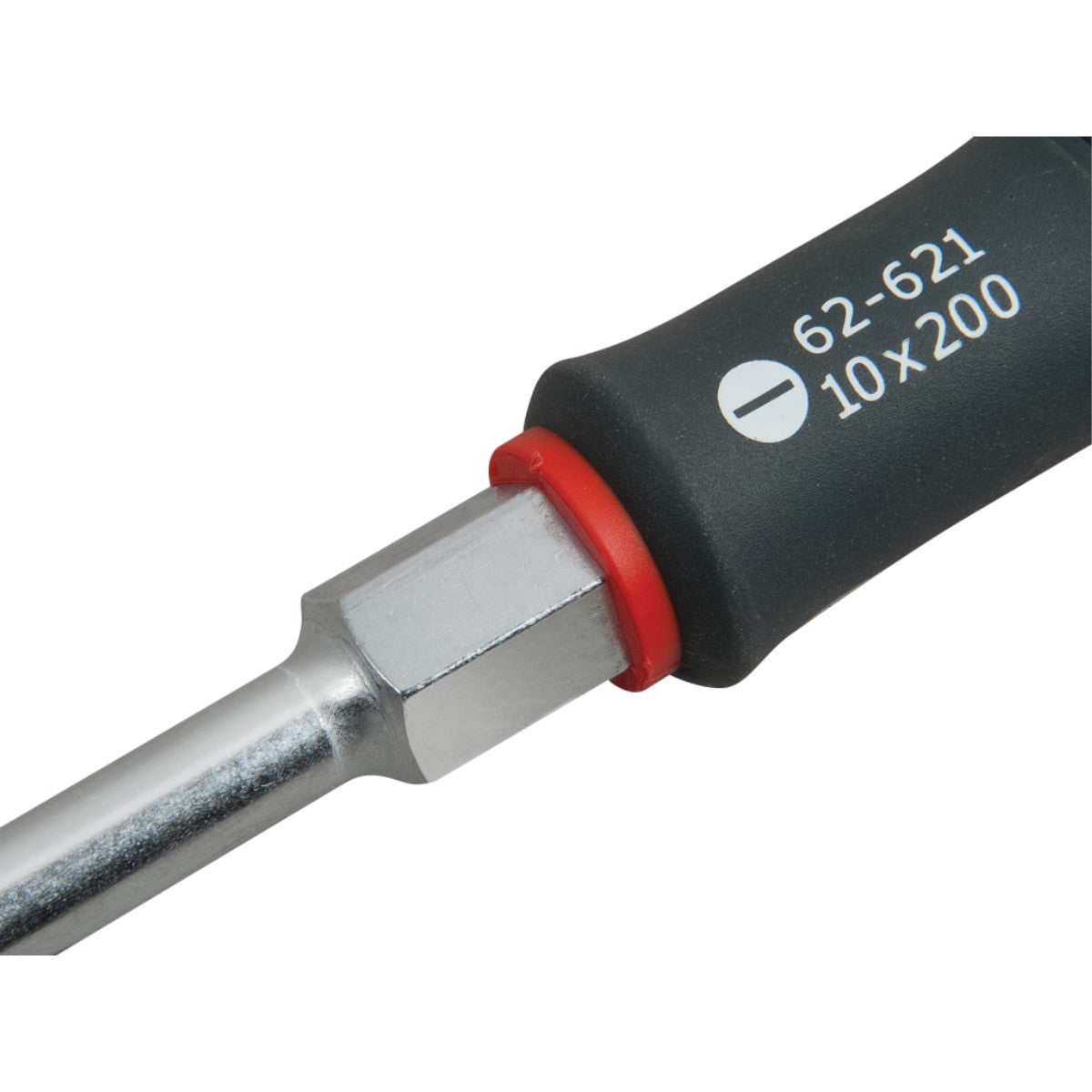 STANLEY Hand Tools FatMax Bolster Screwdrivers Flared Tip 10 x 200mm STA062621