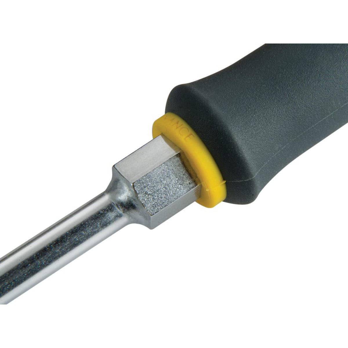 STANLEY Hand Tools FatMax Bolster Screwdriver Phillips Tip PH2 x 125mm STA062622