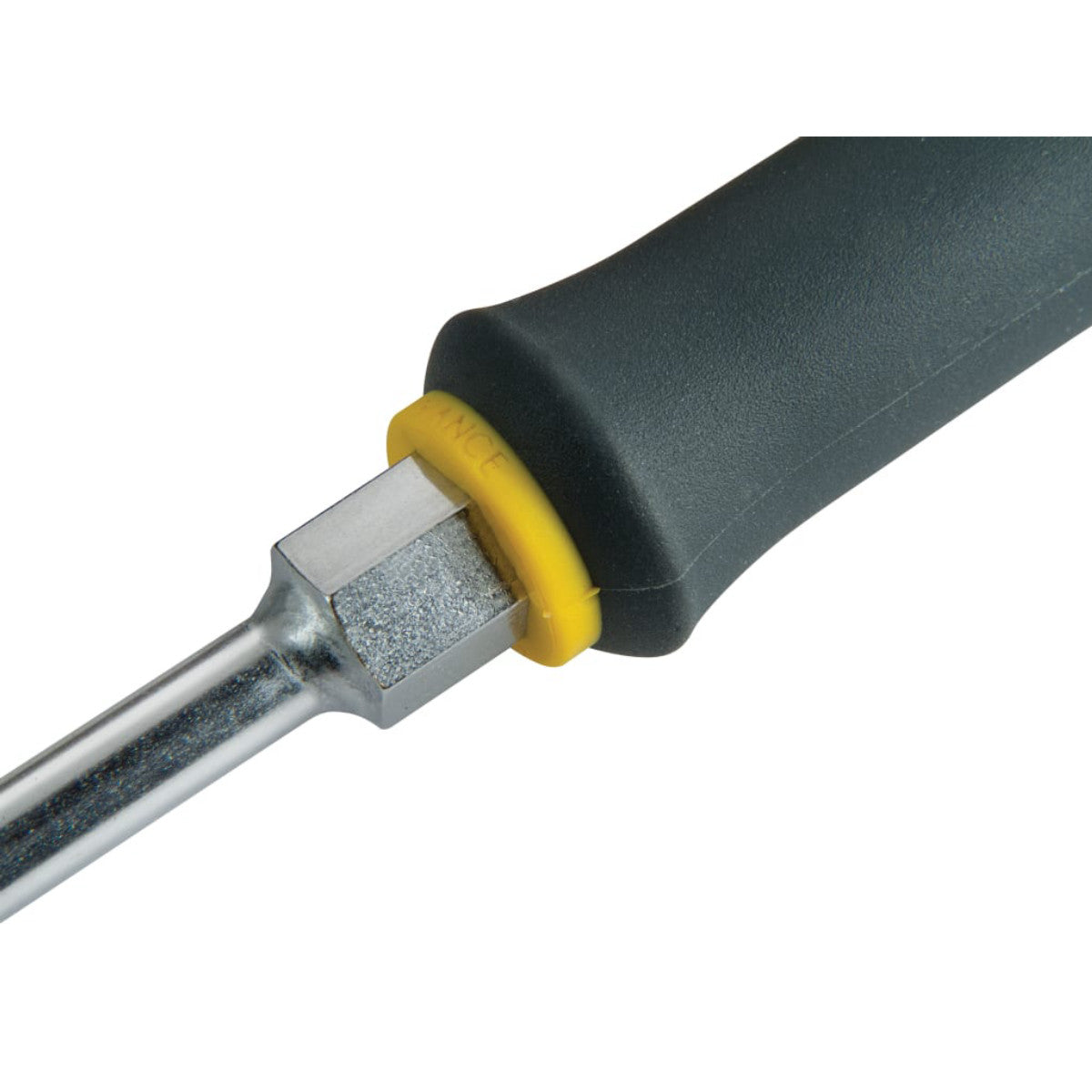 STANLEY Hand Tools FatMax Bolster Screwdrivers Phillips Tip PH3 x 150mm STA062623