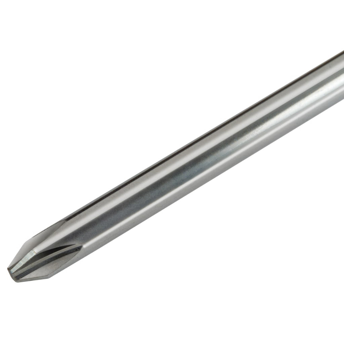 STANLEY Hand Tools FatMax Stainless Steel Screwdriver Phillips Tip PH1 x 100mm STA062644