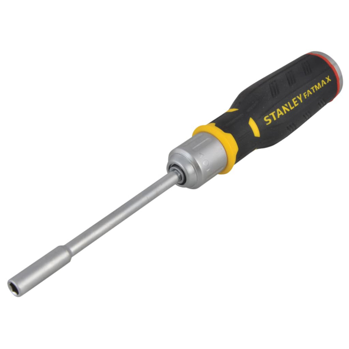 STANLEY Hand Tools FatMax Ratchet Screwdriver STA062690