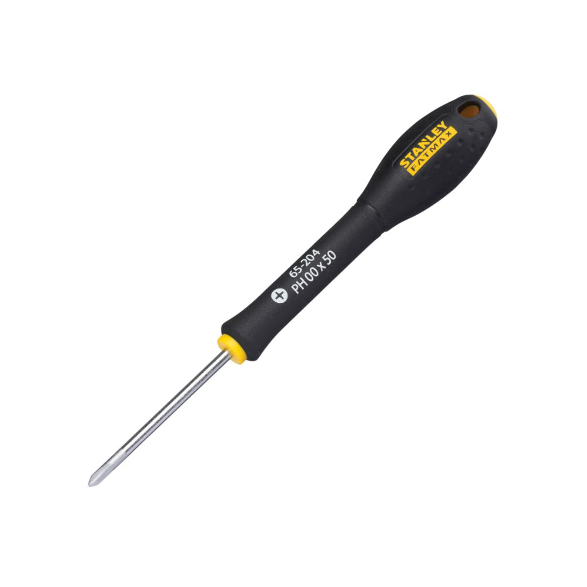 STANLEY Hand Tools FatMax Screwdriver Phillips Tip PH00 x 50mm STA065204
