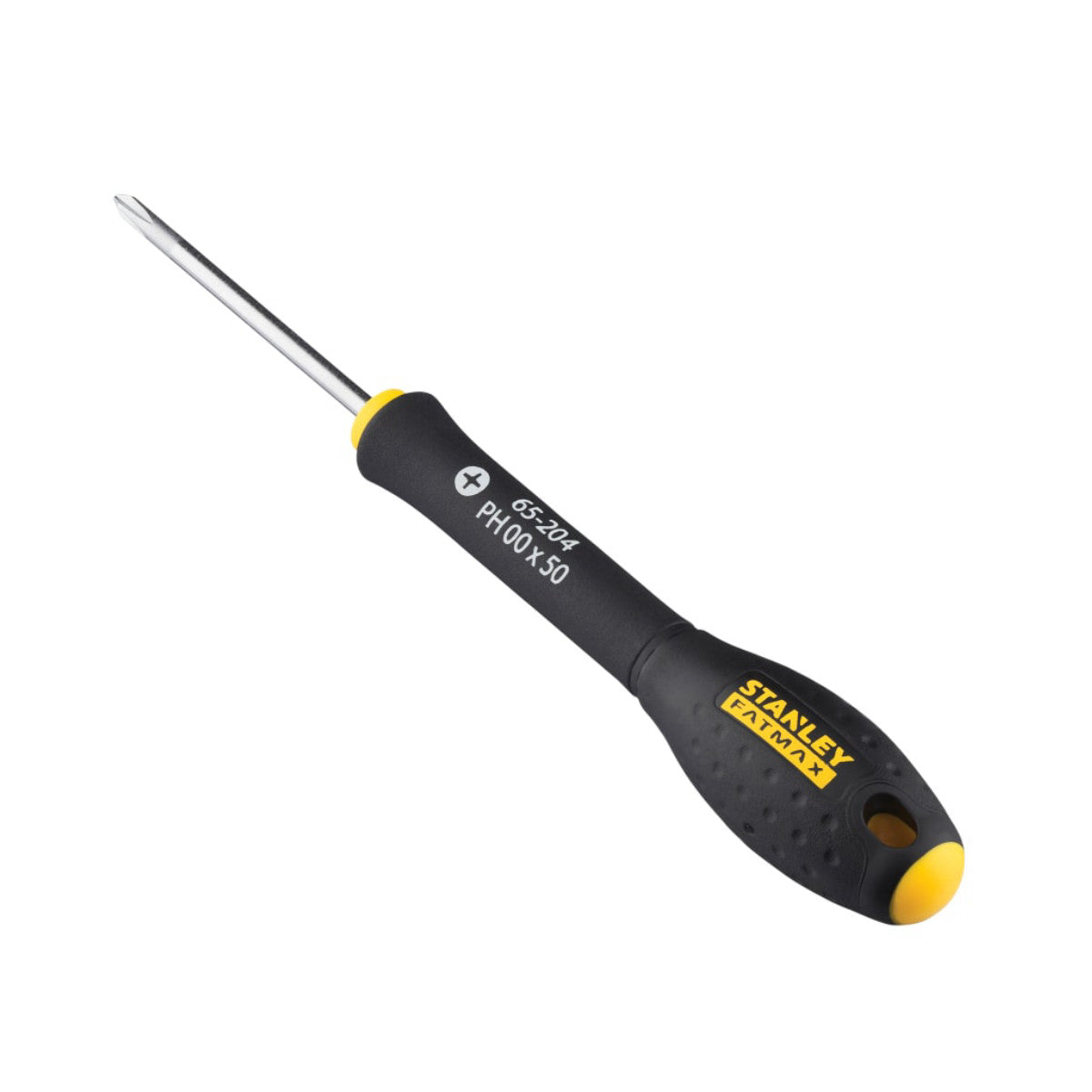 STANLEY Hand Tools FatMax Screwdriver Phillips Tip PH00 x 50mm STA065204