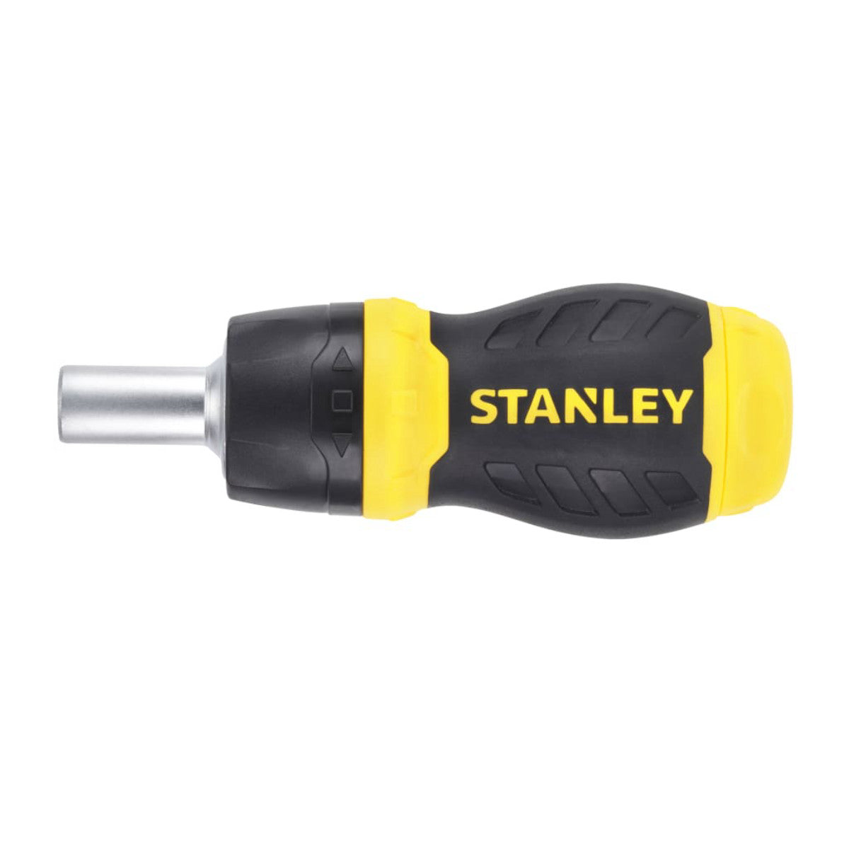 STANLEY Hand Tools Multibit Ratchet Stubby & Bits STA066358