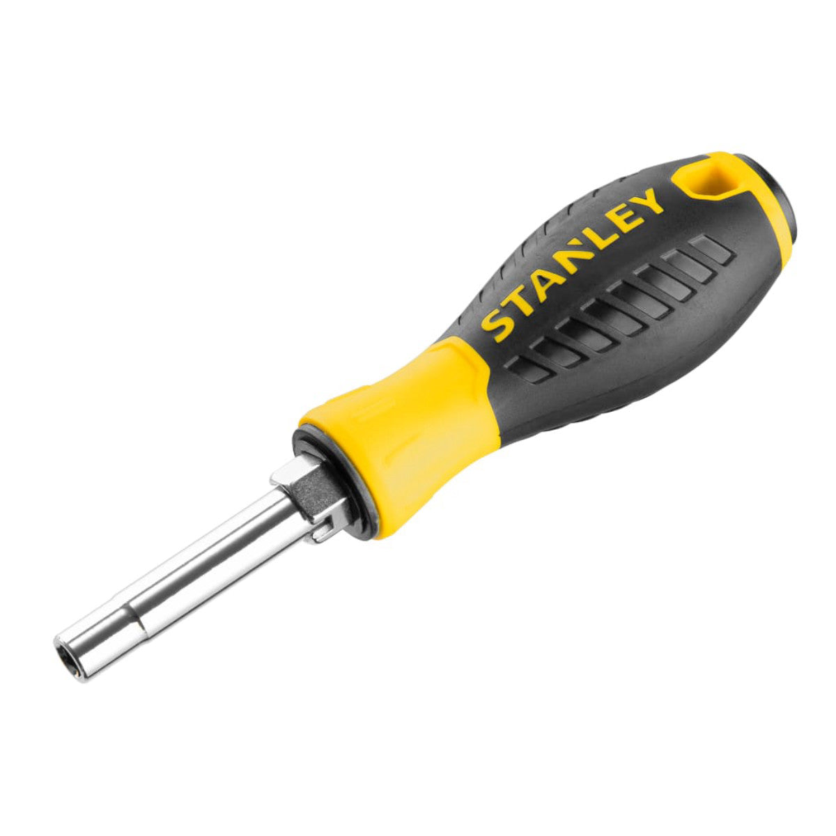 STANLEY Hand Tools 6-Way Screwdriver Carded STA068012