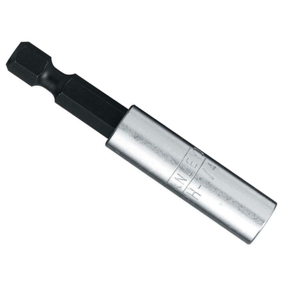 STANLEY Hand Tools Magnetic Bit Holder 1/4 Hex STA068732