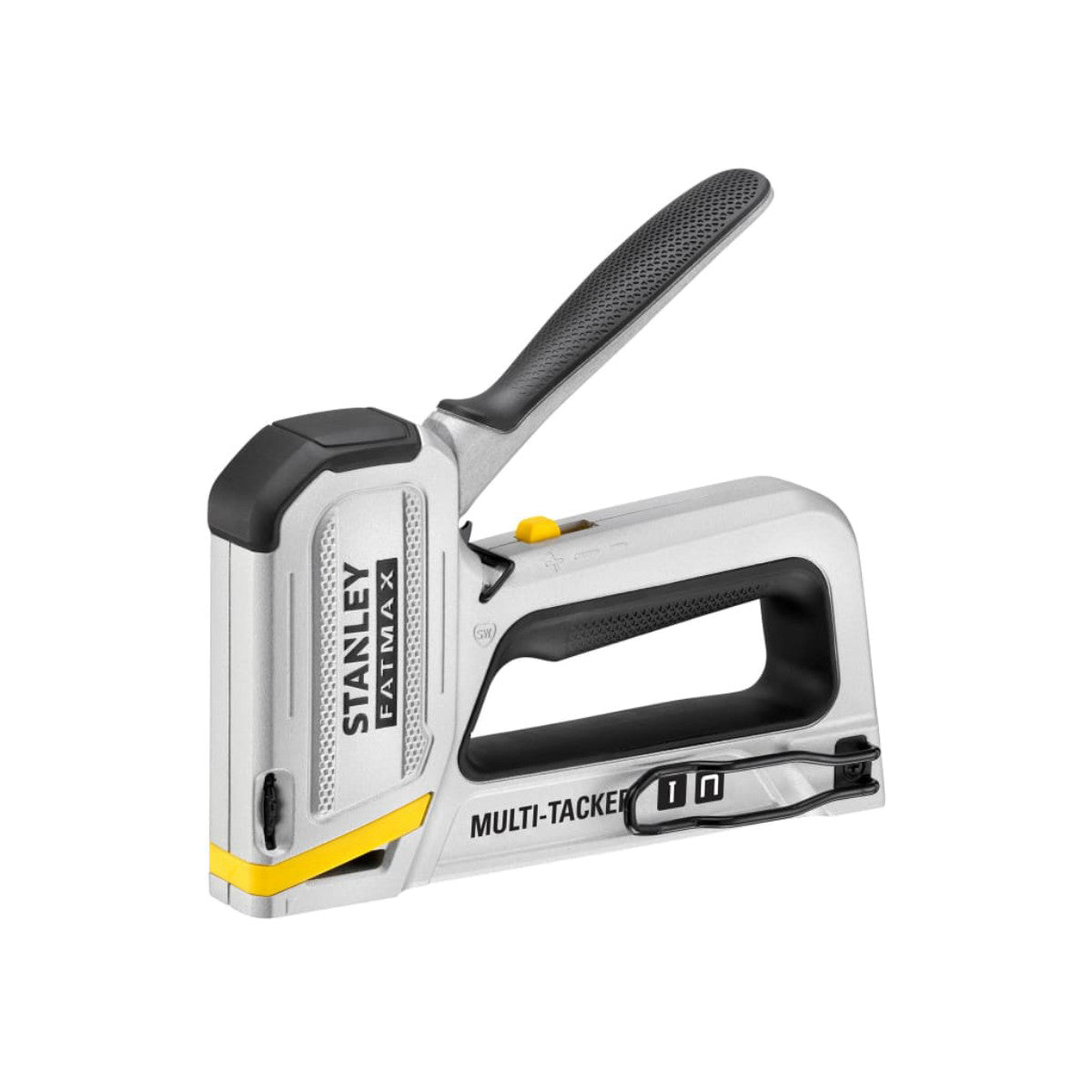 STANLEY Hand Tools FATMAX 2-in-1 Multi Tacker STA070250