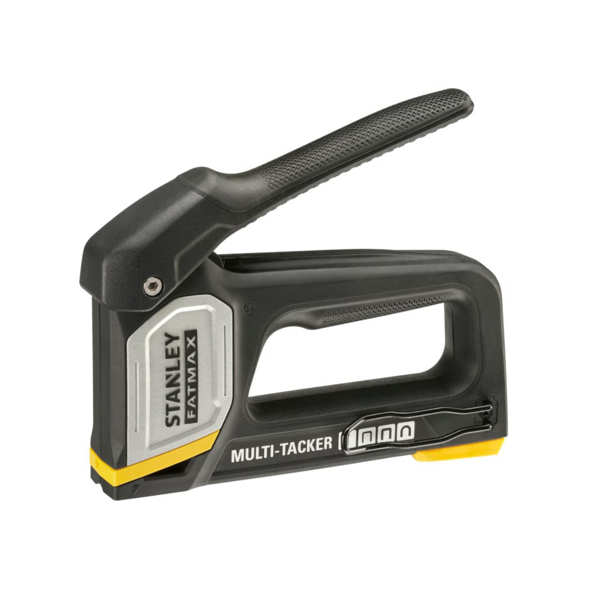 STANLEY Hand Tools FATMAX 4-in-1 Multi Tacker STA070401