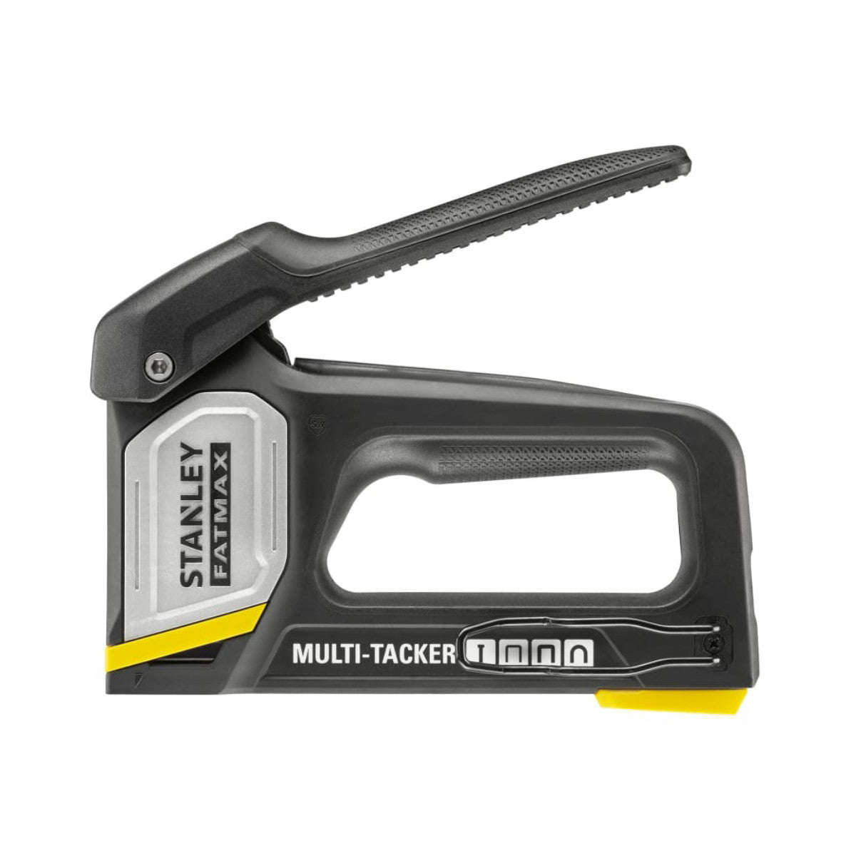 STANLEY Hand Tools FATMAX 4-in-1 Multi Tacker STA070401