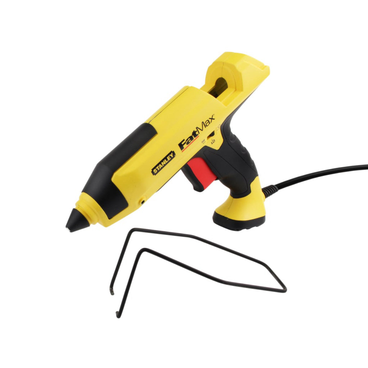 STANLEY Hand Tools FatMax Hi Output Professional Glue Gun 200W 240V STA070418