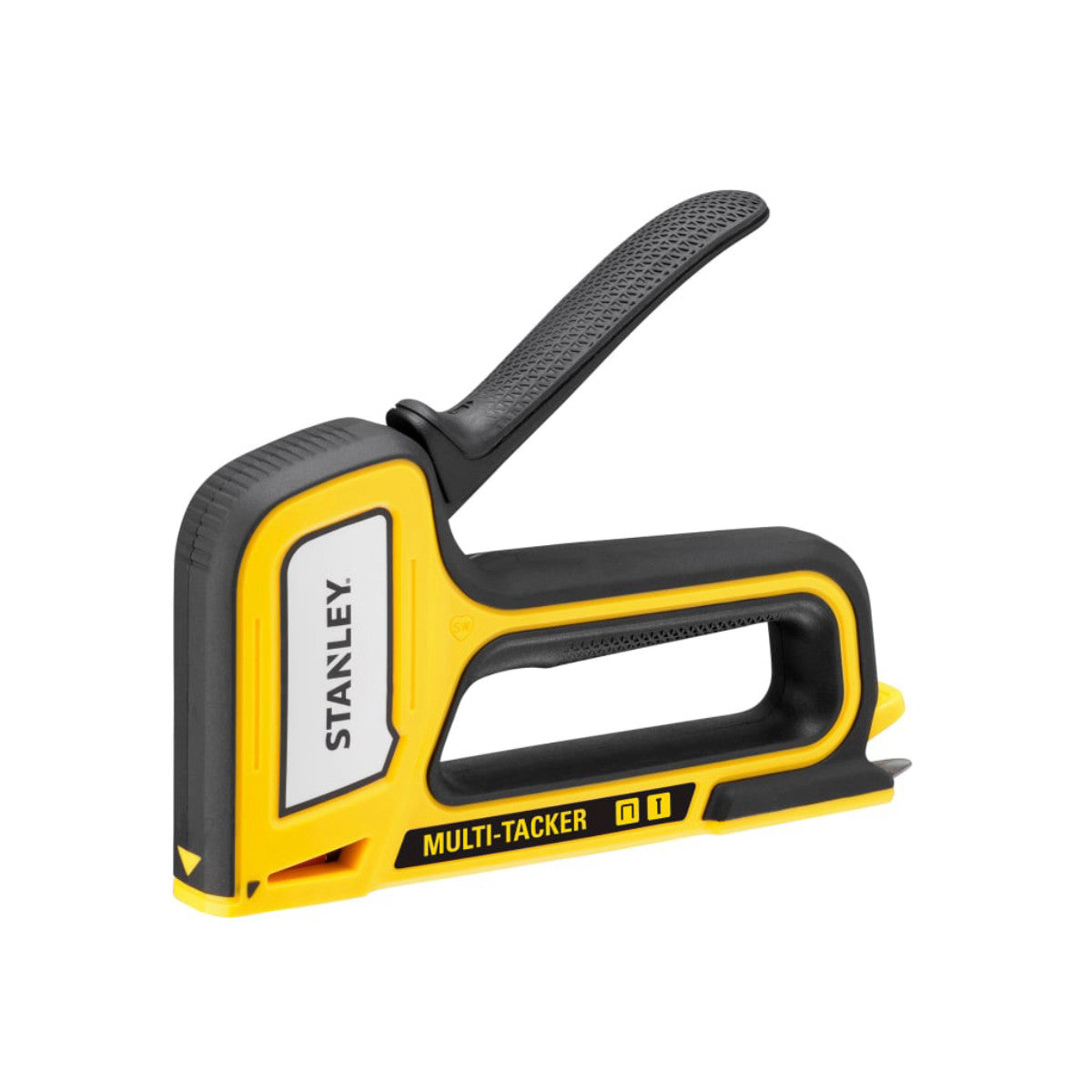 STANLEY Hand Tools 2-in-1 Multi Tacker STA070440