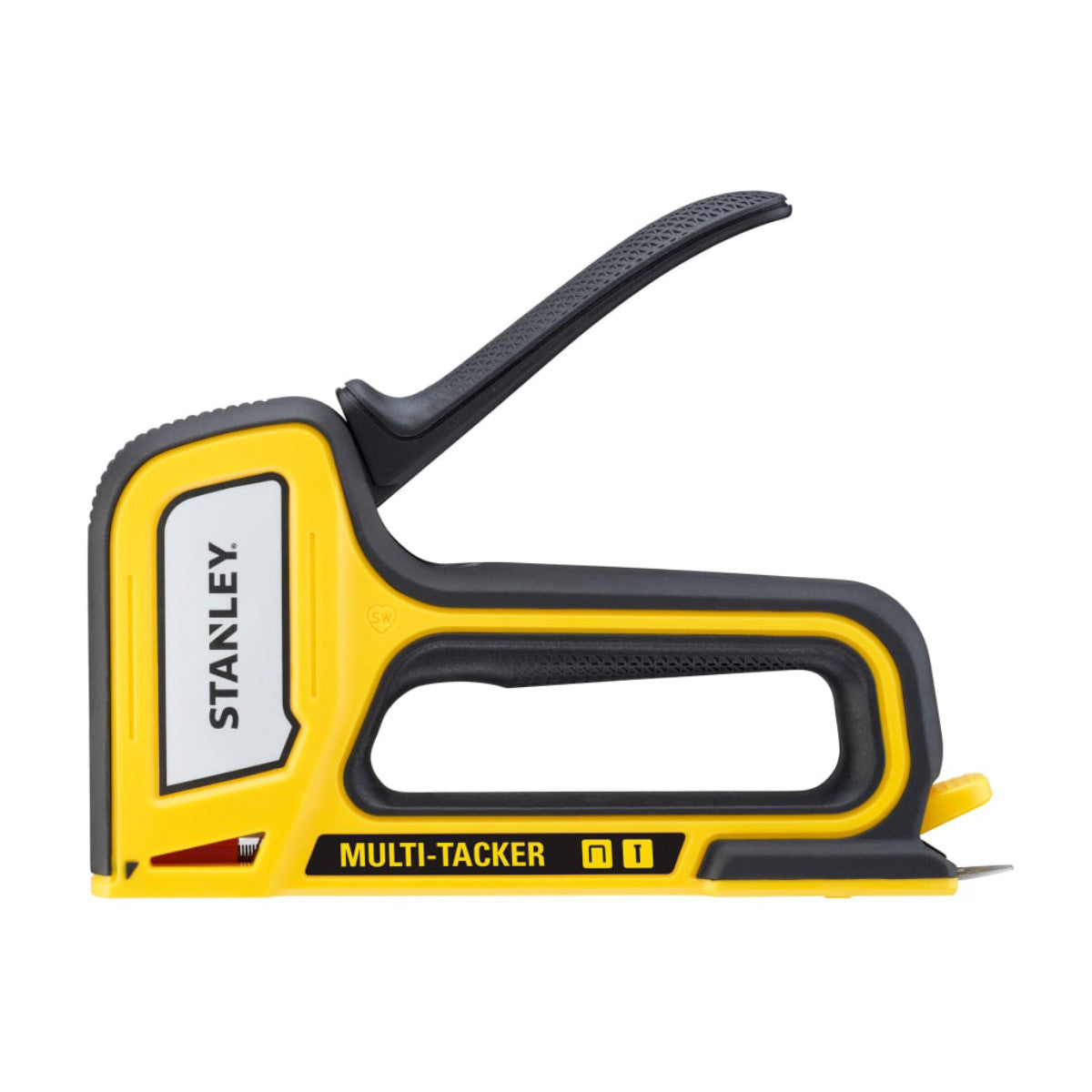 STANLEY Hand Tools 2-in-1 Multi Tacker STA070440