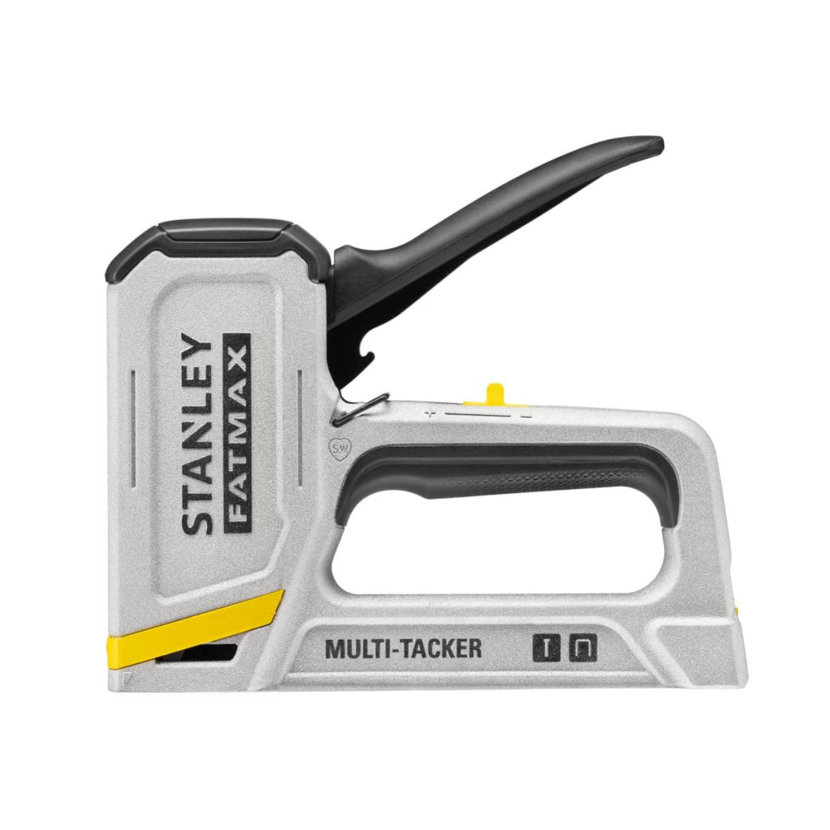 STANLEY Hand Tools FATMAX 2-in-1 Multi Tacker STA070443