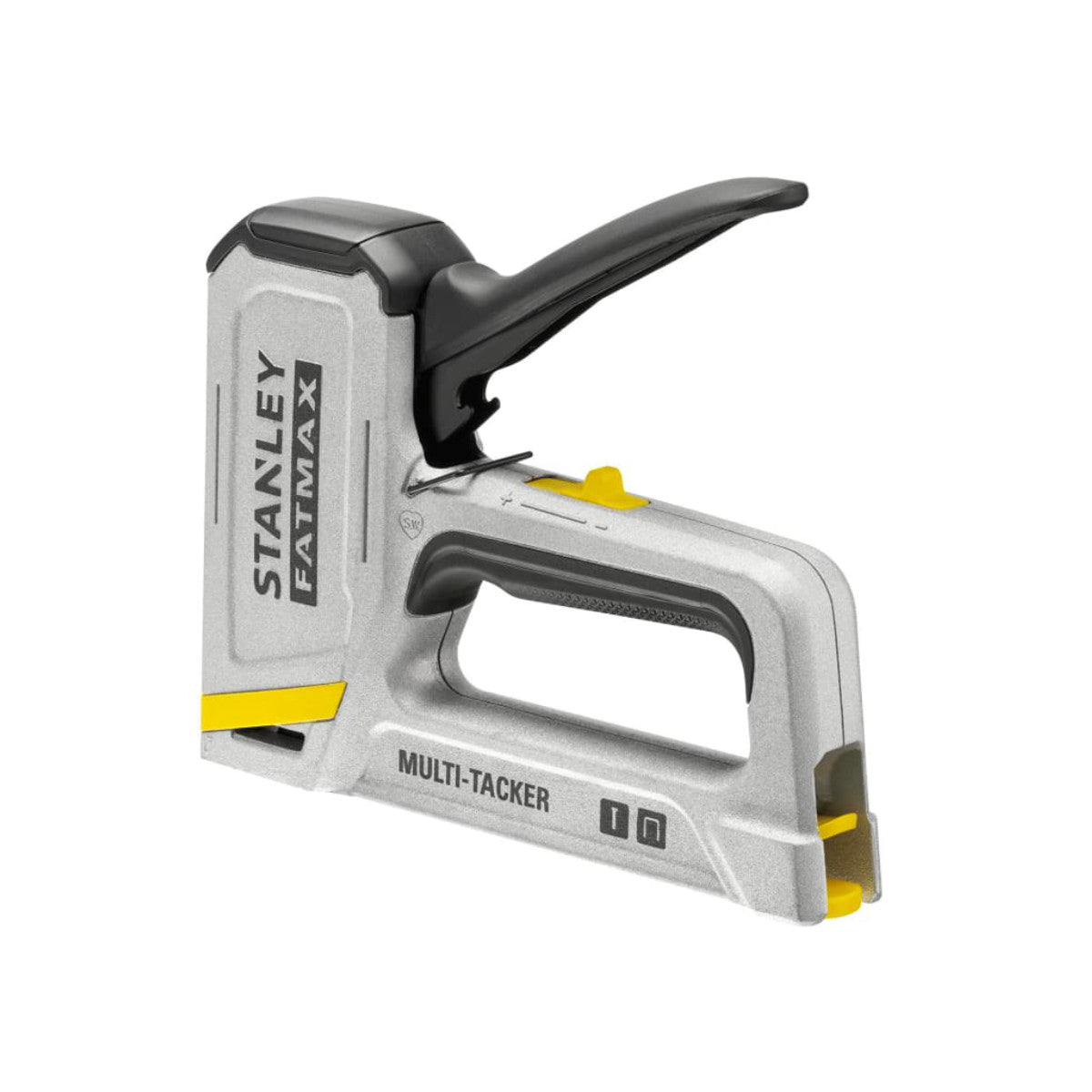 STANLEY Hand Tools FATMAX 2-in-1 Multi Tacker STA070443