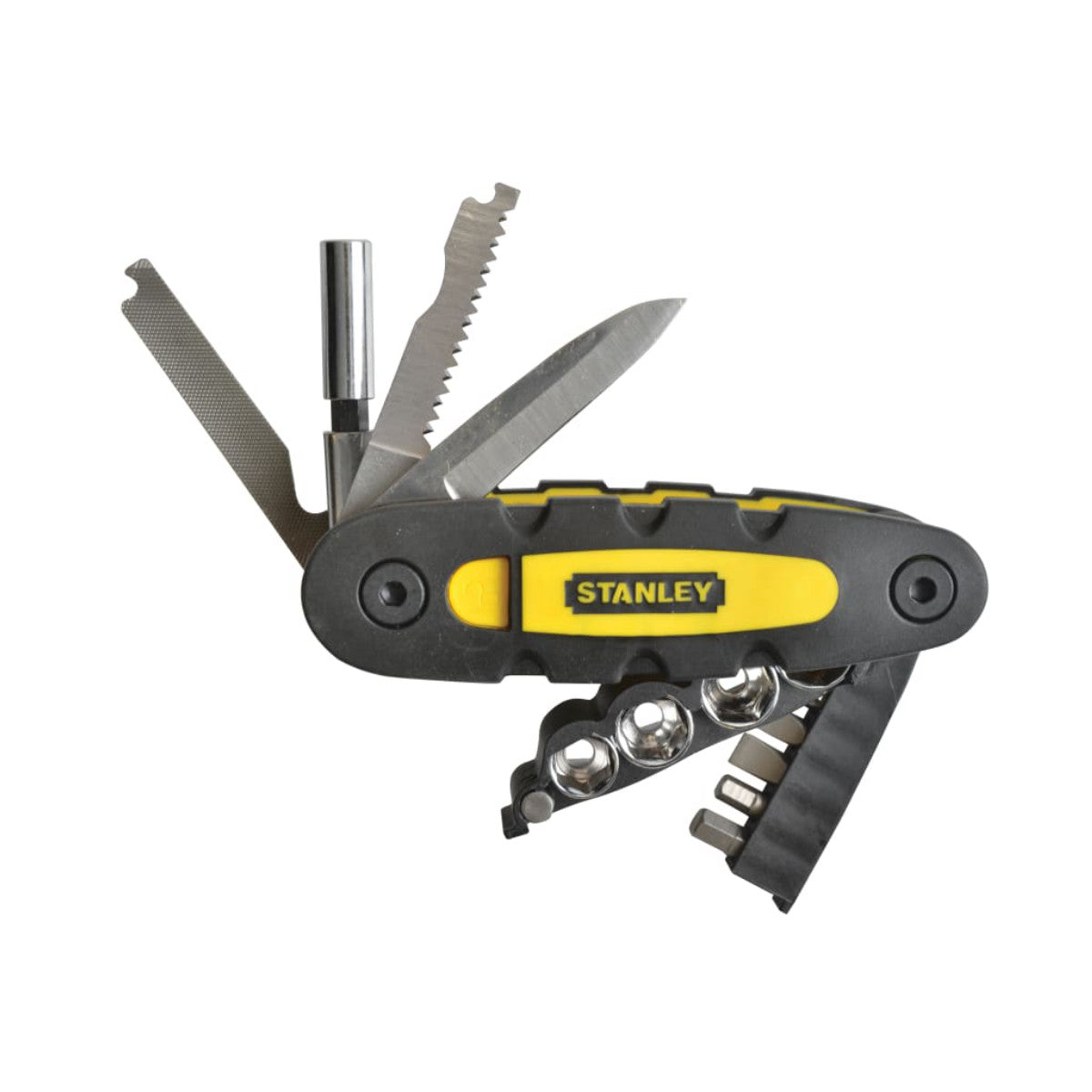 STANLEY Hand Tools 14-in-1 Multi-Tool STA070695
