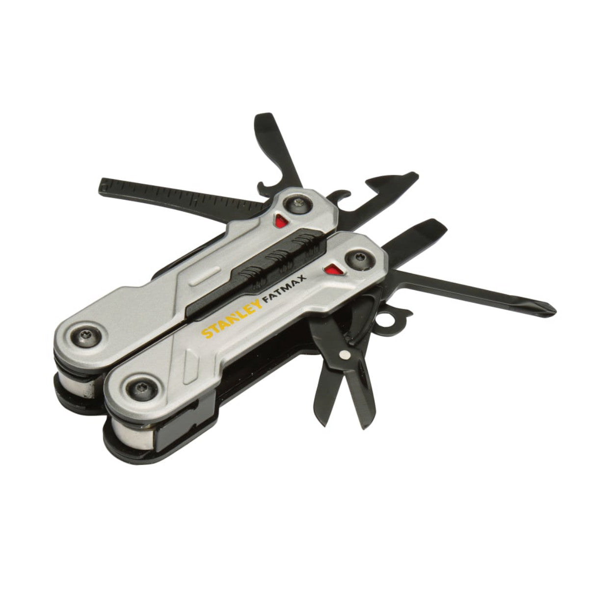 STANLEY Hand Tools FatMax 16-in-1 Multi-Tool STA072414