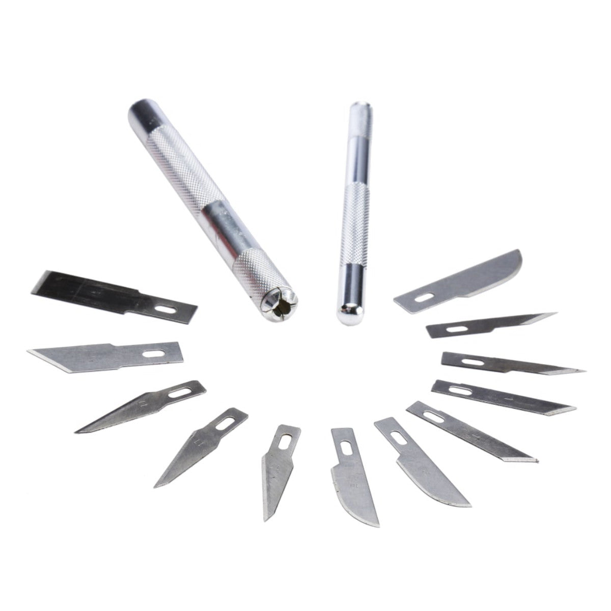 STANLEY Hand Tools Hobby Knife Set STA073872